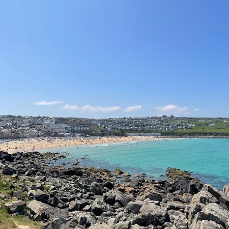 Apartament Coachhouse St Ives Zewnętrze zdjęcie