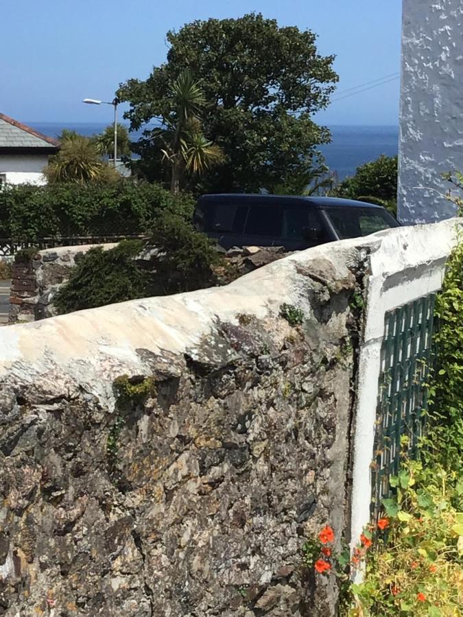 Apartament Coachhouse St Ives Zewnętrze zdjęcie