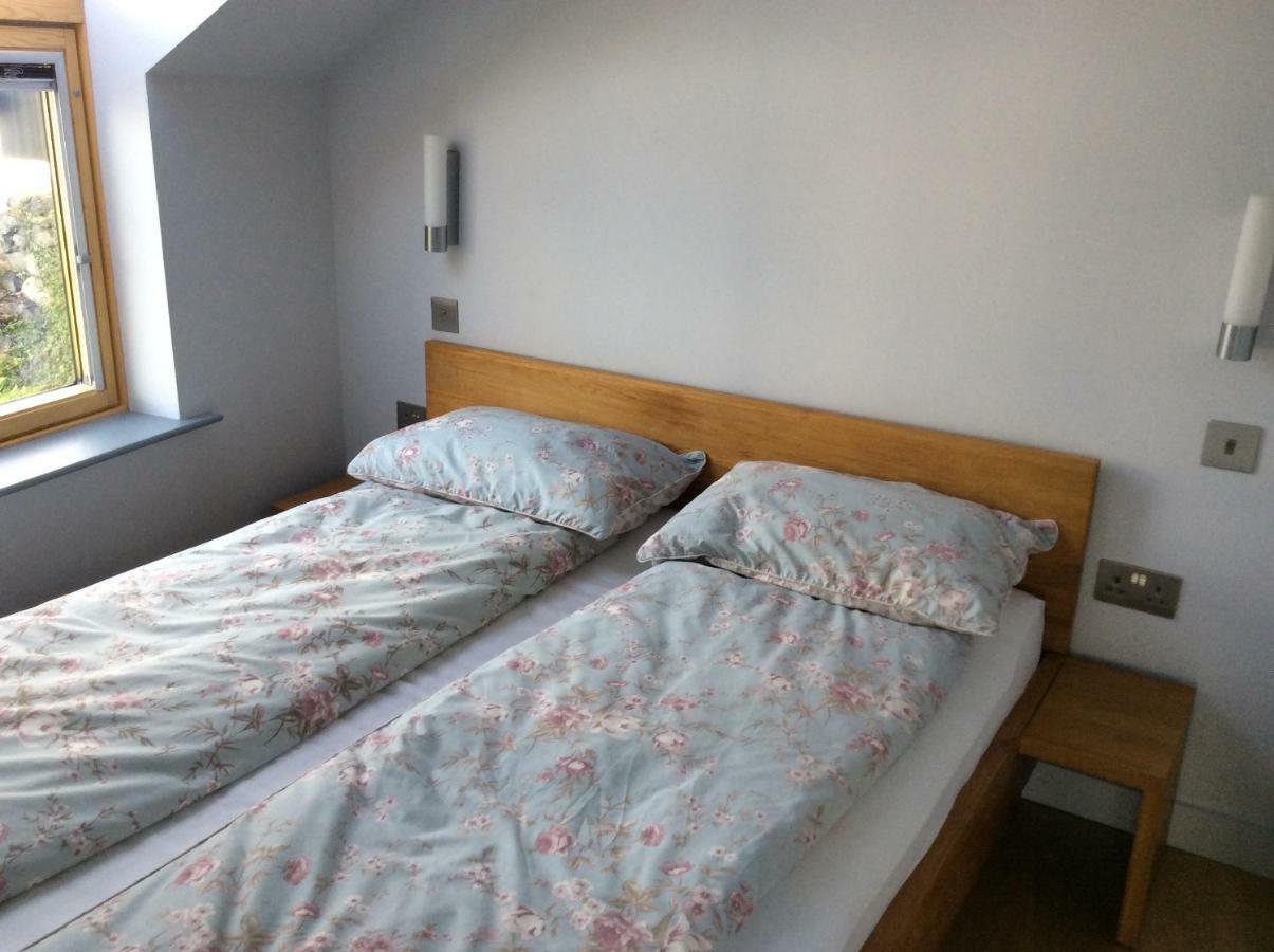 Apartament Coachhouse St Ives Zewnętrze zdjęcie