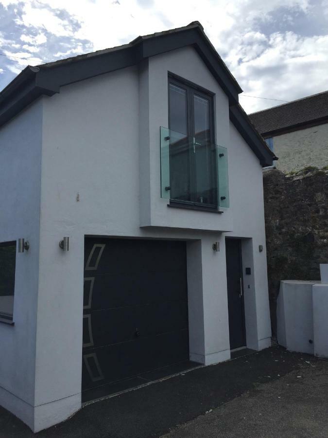 Apartament Coachhouse St Ives Zewnętrze zdjęcie